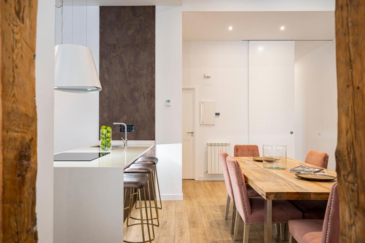Ever House - El Corazon De Chueca Madrid Exterior photo