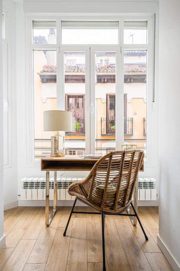 Ever House - El Corazon De Chueca Madrid Exterior photo